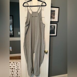 Free People Hot Shot Onsie